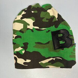 The Brand boys hat 4-6 years